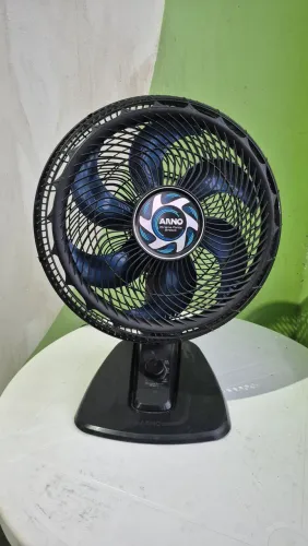 Ventilador Arno Extreme Force brezze