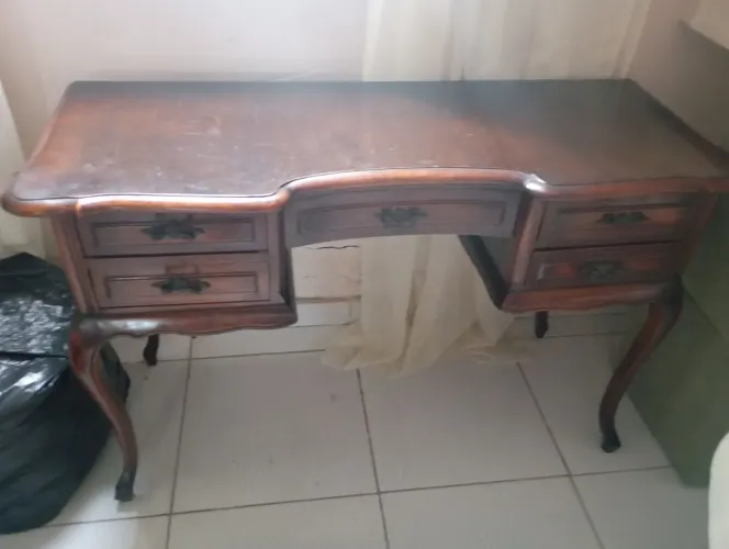 Móveis antigo