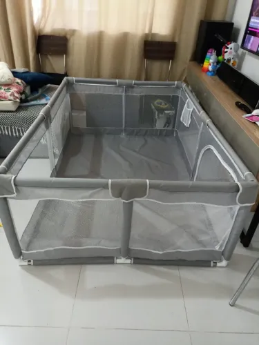 Cercado de bebê
