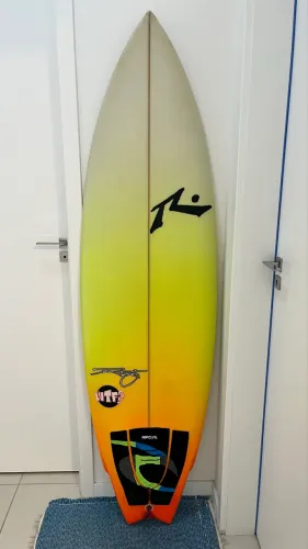 Prancha de surf Rusty 5.11 