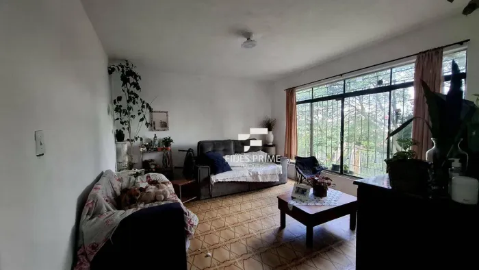 Casa à venda por R$ 430.000,00 - Vila Humaitá - Santo André/SP