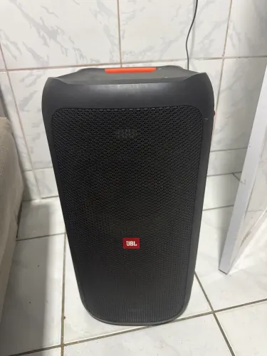 PARTYBOX 100 JBL ORIGINAL