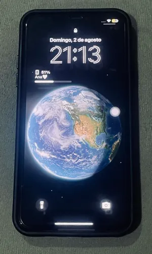 Vendo iphone 11 pro max