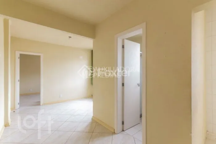 Apartamento à venda Rua dos Andradas, Centro Histórico - Porto Alegre