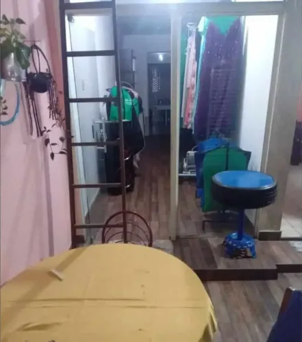 Casa em Condomínio