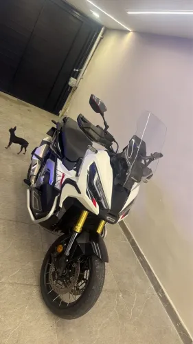 HONDA XADV 750