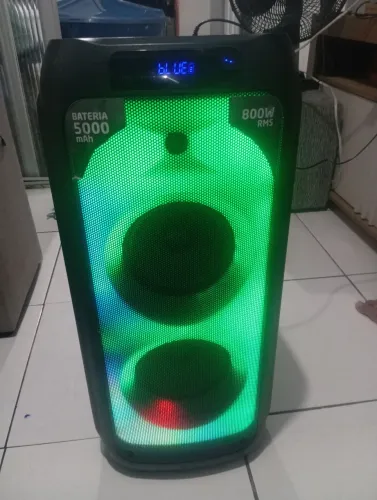 Vendo ou troco por som de carro