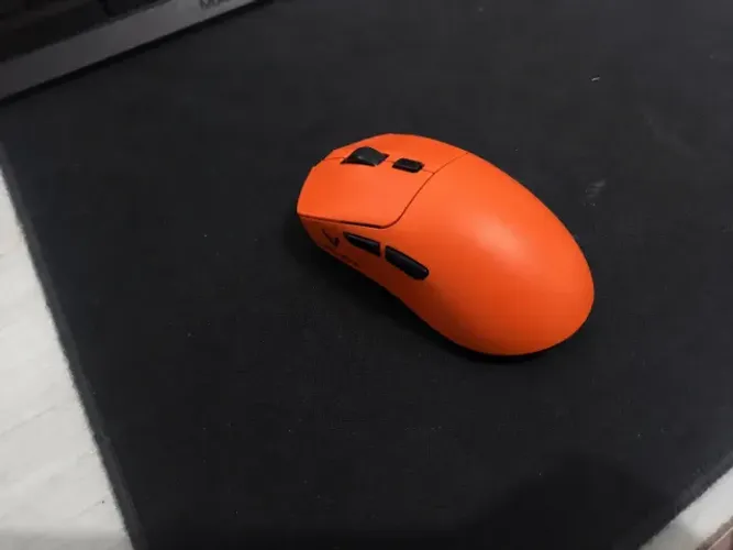 Mouse Gamer Wireless Smyrwolf M3Pro