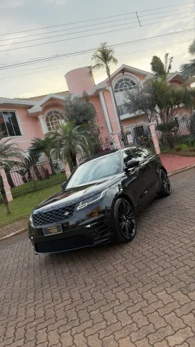 Land Rover Range Rover Velar R-DYN. HSE 3.0 4X4 V6 AUT 2019