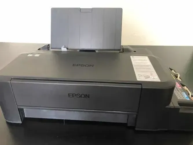 Impressora Epson L120 Ecotank