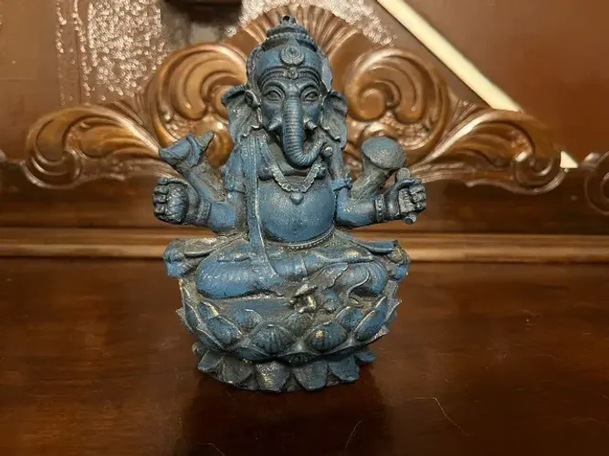 Ganesha