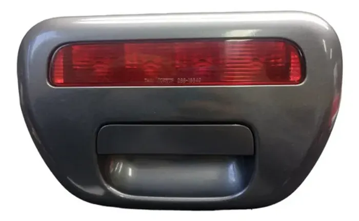 Maçaneta Tampa Traseira L200 Triton 2016