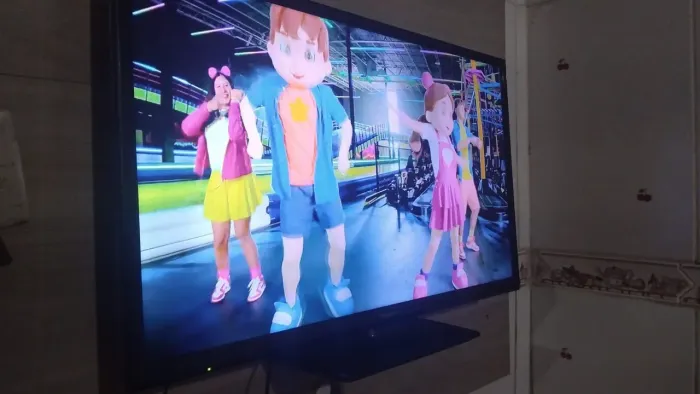 Tv smart 32