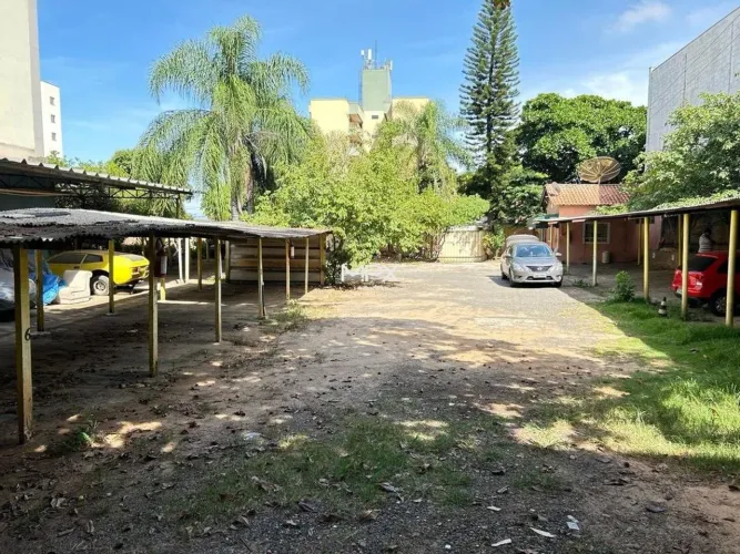Terreno à venda em Piracicaba, Alto, com 1118.02 m²