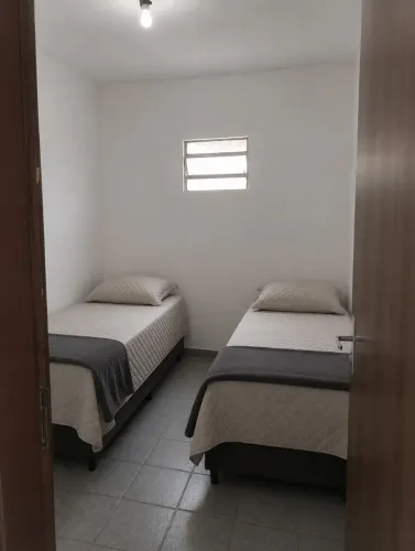 Aluguel de quartos feminino