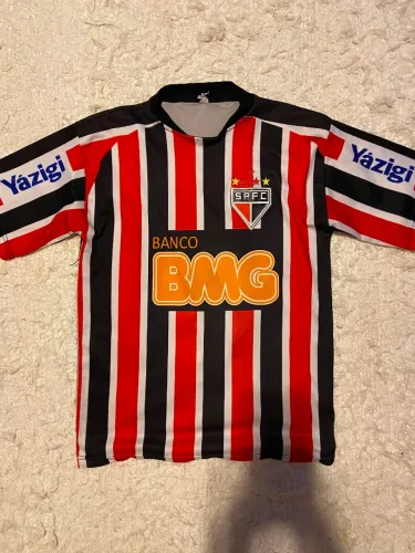 Camisa são paulo
