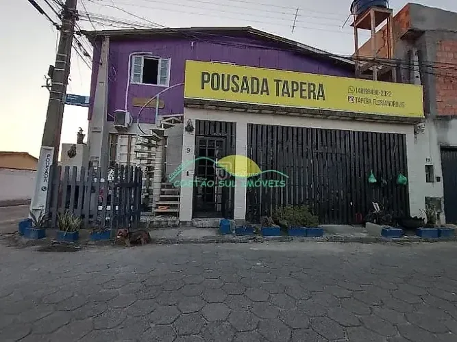 Imovel residencial e comercial na Tapera Flo...