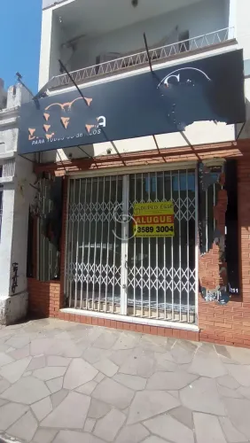 LOJA Centro São Leopoldo