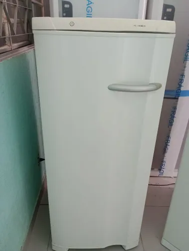 Freezer Electrolux