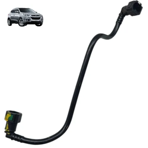 Mangueira Engate Rápido Filtro Canister Hyundai Ix35 2.0 