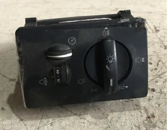 Comando Luz Farol Ford Focus 2008 - 2013 