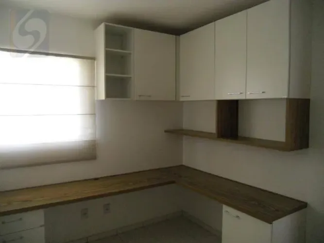 Lindo apartamento - Torres do Cerrado (3 quartos com suíte) - incluso IPTU e Condomínio.