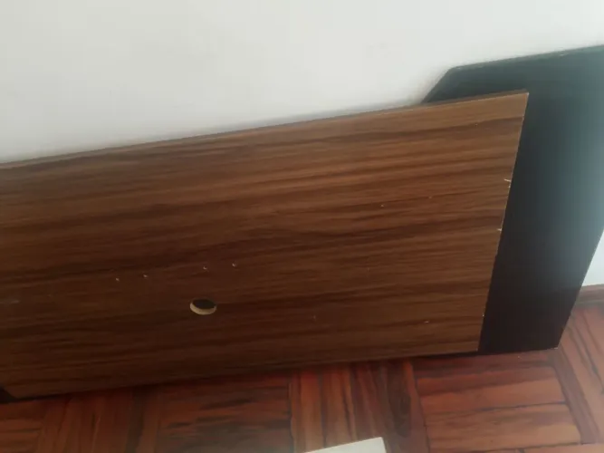 Painel de tv
