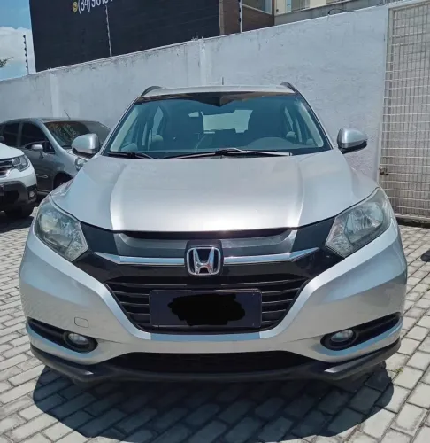 Honda HR-V EX 1.8 Flexone 16V 5P Aut. 2026