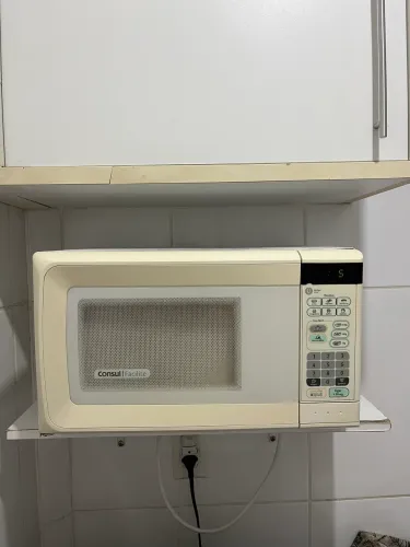 Microondas 20 litros consul