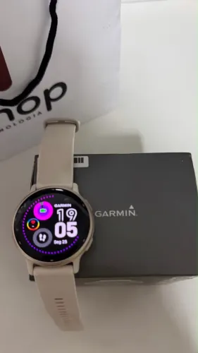 Garmin vivoactive 5