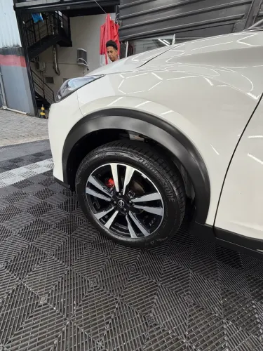 Nissan Kicks Exclusive 1.6 16V Flex AUT 2024