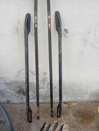 Rack Palio weekend 97 16V