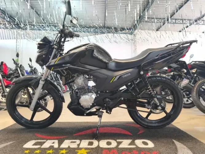 YBR 150 FACTOR 2026