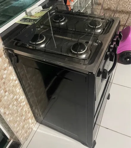Fogão 