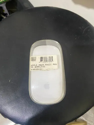 Magic Mouse 1
