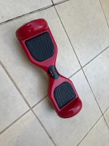 Hoverboard