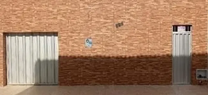 Aluguel casa com 03 quartos e ampla garagem | Conjunto Timbó - Maracanaú