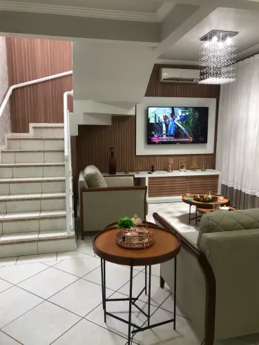Casa na Praia de Fora ( aceito proposta por sítio)