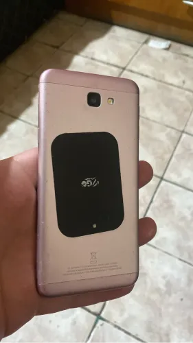J5 PRIME 
