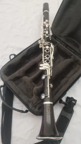 Clarinete Selmer 10SII