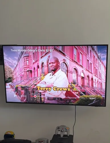 Tv Samsung 50 polegadas
