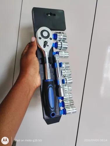 Kit de soquete