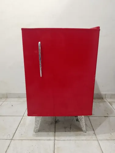 FRIGOBAR RETRÔ BRASTEMP 80L NOVINHO 600,00 OPORTUNIDADE 
