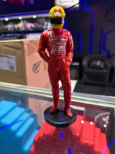 Airton Senna 