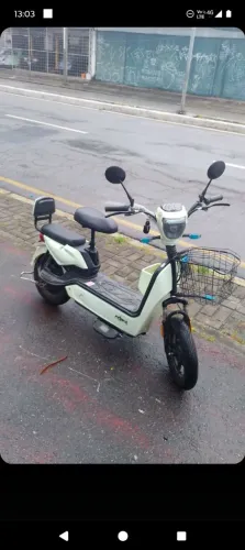 Motinha eletrica pra vender