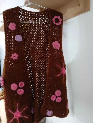 LOTE COM LINDAS PEÇAS DE BRECHÓ!