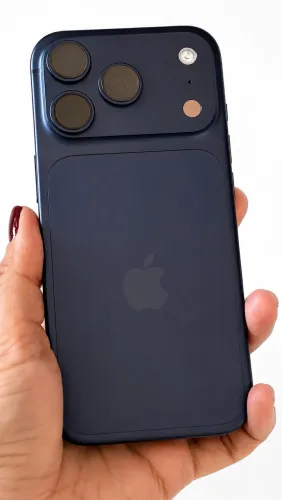 iPhone 17 Pro 256GB Novíssimo