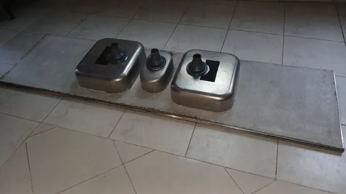 Pia de cozinha