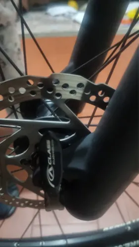 Bike aro 29 Alumínio