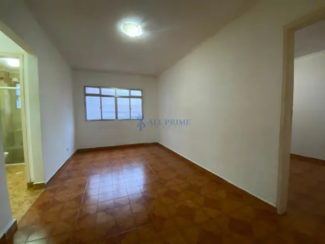 Apartamento para locação 1 dormitório Aviação PG